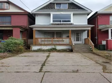 Hamilton, Ontario L8L6G6, 3 Bedrooms Bedrooms, ,2 BathroomsBathrooms,Single Family,For Sale,H4176890