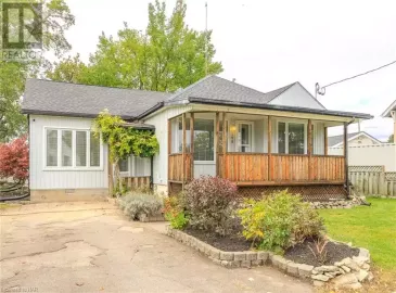 148 WELLINGTON Street, Port Colborne, ON L3K2J9, 3 Bedrooms Bedrooms, ,1 BathroomBathrooms,Single Family,For Sale,WELLINGTON,40497155