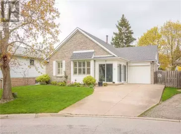 7 BARBARA Place, St. Catharines, ON L2N6H9, 3 Bedrooms Bedrooms, ,2 BathroomsBathrooms,Single Family,For Sale,BARBARA,40498278