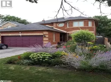 22 MACMILLAN Crescent, Barrie, ON L4N7H2, 5 Bedrooms Bedrooms, ,4 BathroomsBathrooms,Single Family,For Sale,MACMILLAN,40498420