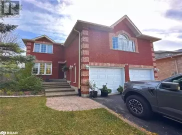 49 VIOLET Street, Barrie, Ontario L4N9N2, 6 Bedrooms Bedrooms, ,4 BathroomsBathrooms,Single Family,For Sale,VIOLET,40491953