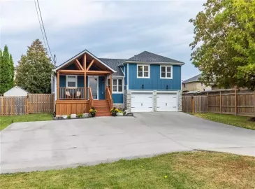 Hamilton, Ontario L8W1B6, 3 Bedrooms Bedrooms, ,3 BathroomsBathrooms,Single Family,For Sale,H4177002