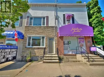 4968 KING Street, Beamsville, Ontario L0R1B0, ,Multi-family,For Sale,KING,40498785