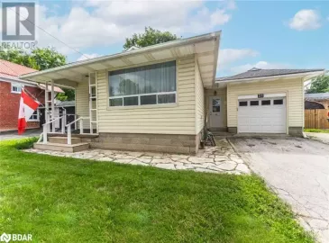 31 ARTHUR Street, Thornbury, Ontario N0H2P0, 2 Bedrooms Bedrooms, ,2 BathroomsBathrooms,Single Family,For Sale,ARTHUR,40499258
