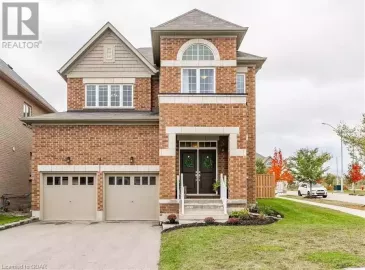 18 PAISLEY Way, Orangeville, Ontario L9W6Z5, 4 Bedrooms Bedrooms, ,4 BathroomsBathrooms,Single Family,For Sale,PAISLEY,40499214