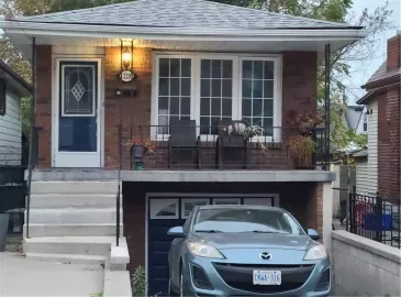 Hamilton, Ontario L8L3W8, 3 Bedrooms Bedrooms, ,2 BathroomsBathrooms,Single Family,For Sale,H4177048