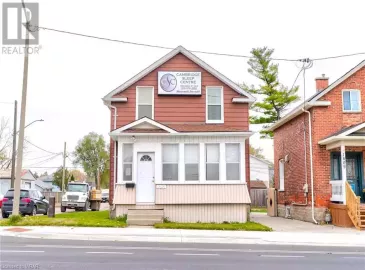 1405 KING Street, Cambridge, ON N3H3R3, 4 Bedrooms Bedrooms, ,2 BathroomsBathrooms,Single Family,For Lease,KING,40498957