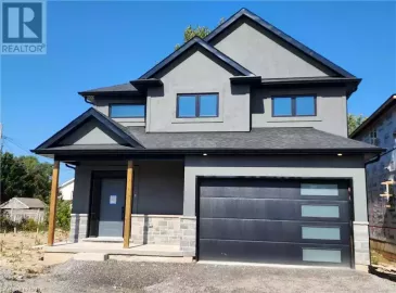 191 HODGKINS Avenue, Thorold, Ontario L2V1M2, 4 Bedrooms Bedrooms, ,3 BathroomsBathrooms,Single Family,For Sale,HODGKINS,40499412