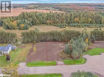 23 RUE ERIC, Tiny, Ontario L9M0H1, ,Vacant Land,For Sale,RUE ERIC,40499316