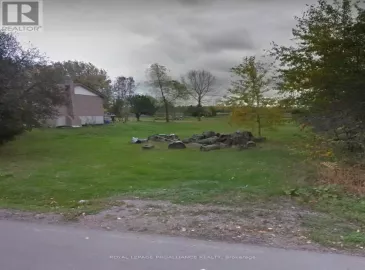 0 Thorah Park Boulevard, Brock, ON L0K1A0, ,Vacant Land,For Sale,Thorah Park,N7216762