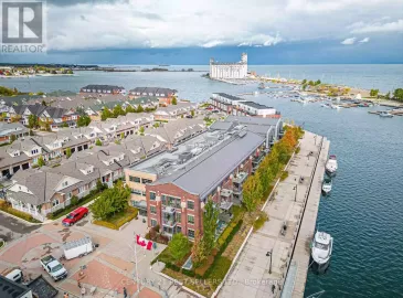 1 Shipyard Lane, Collingwood, ON L9Y0W2, 2 Bedrooms Bedrooms, ,1 BathroomBathrooms,Single Family,For Sale,Shipyard,S7217590