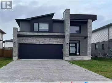 1554 HENRICA Avenue, London, Ontario N6G0S8, 3 Bedrooms Bedrooms, ,3 BathroomsBathrooms,Single Family,For Sale,HENRICA,40499752