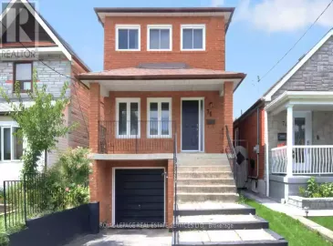76 Gray, Toronto, ON M6N4S8, 4 Bedrooms Bedrooms, ,3 BathroomsBathrooms,Single Family,For Sale,Gray,W7219458