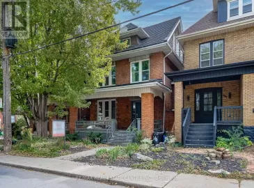 106 Dunsmure Road, Hamilton, ON L8M1S4, 2 Bedrooms Bedrooms, ,1 BathroomBathrooms,Single Family,For Lease,Dunsmure,X7219386