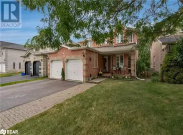28 DUNNETT Drive, Barrie, Ontario L4N0J7, 6 Bedrooms Bedrooms, ,4 BathroomsBathrooms,Single Family,For Sale,DUNNETT,40503176