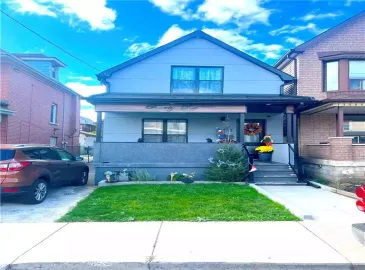 Hamilton, Ontario L8L2M3, 2 Bedrooms Bedrooms, ,2 BathroomsBathrooms,Single Family,For Sale,H4177948