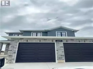 257 GREENE Street, Exeter, Ontario N0M1S3, 3 Bedrooms Bedrooms, ,3 BathroomsBathrooms,Single Family,For Lease,GREENE,40503750