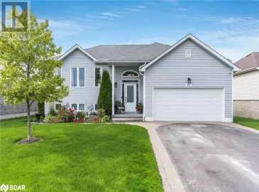 231 ATKINSON Street, Stayner, Ontario L0M1S0, 2 Bedrooms Bedrooms, ,3 BathroomsBathrooms,Single Family,For Sale,ATKINSON,40503761