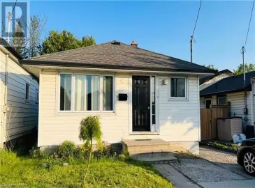 1245 TRAFALGAR Street, London, Ontario N5Z1H7, 2 Bedrooms Bedrooms, ,1 BathroomBathrooms,Single Family,For Sale,TRAFALGAR,40478843
