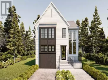 27 HODGKINS Avenue, Thorold, Ontario L2V1M2, ,Vacant Land,For Sale,HODGKINS,40503456