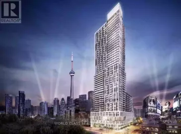 251 Jarvis Street, Toronto, ON M5B0C3, 2 Bedrooms Bedrooms, ,1 BathroomBathrooms,Single Family,For Lease,Jarvis,C7246300