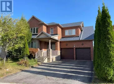 217 Hopecrest Road, Markham, ON L6C2H7, 2 Bedrooms Bedrooms, ,1 BathroomBathrooms,Single Family,For Lease,Hopecrest,N7247964
