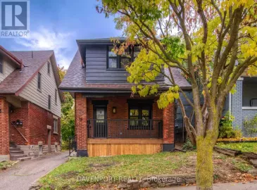 16 Stirling, Kitchener, ON N2H3G5, 4 Bedrooms Bedrooms, ,3 BathroomsBathrooms,Single Family,For Sale,Stirling,X7262348