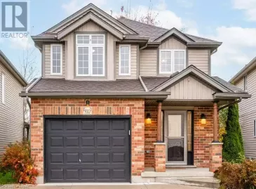 930 ATLANTIC Boulevard, Waterloo, ON N2K4L5, 3 Bedrooms Bedrooms, ,3 BathroomsBathrooms,Single Family,For Sale,ATLANTIC,40492977