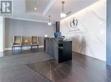 155 CAROLINE Street, Waterloo, ON N2L0J8, 1 Bedroom Bedrooms, ,1 BathroomBathrooms,Single Family,For Sale,CAROLINE,40508083
