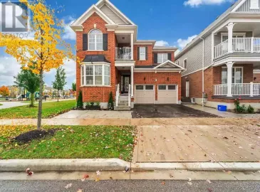 273 SEABROOK Drive, Kitchener, Ontario N2R0G3, 5 Bedrooms Bedrooms, ,4 BathroomsBathrooms,Single Family,For Sale,SEABROOK,40505858