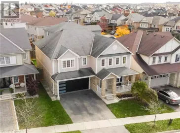 159 DOLMAN Street, Breslau, Ontario N0B1M0, 4 Bedrooms Bedrooms, ,3 BathroomsBathrooms,Single Family,For Sale,DOLMAN,40506552