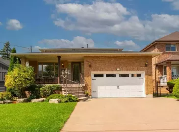 Stoney Creek, Ontario L8J2T2, 5 Bedrooms Bedrooms, ,4 BathroomsBathrooms,Single Family,For Sale,H4178943