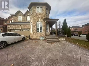 84 Cindy Nicholas Drive, Toronto, Ontario M1E5L1, 7 Bedrooms Bedrooms, ,6 BathroomsBathrooms,Single Family,For Sale,Cindy Nicholas,E7270728