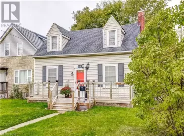 29 MCCALLA Drive, St. Catharines, ON L2N1A1, 2 Bedrooms Bedrooms, ,1 BathroomBathrooms,Single Family,For Sale,MCCALLA,40504011