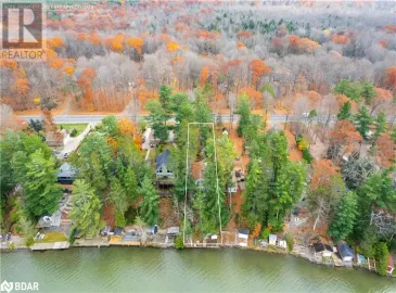 2250 SOUTH ORR LAKE Road, Springwater, Ontario L0L1P0, 5 Bedrooms Bedrooms, ,3 BathroomsBathrooms,Single Family,For Sale,SOUTH ORR LAKE,40509103