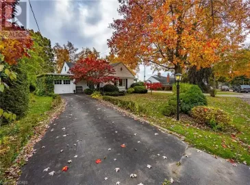 203 GRACE Street, Port Dover, Ontario N0A1N0, 2 Bedrooms Bedrooms, ,2 BathroomsBathrooms,Single Family,For Sale,GRACE,40508752