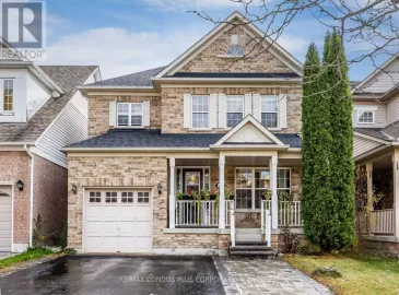 11 Kirkvalley Crescent, Aurora, ON L4G7R3, 4 Bedrooms Bedrooms, ,4 BathroomsBathrooms,Single Family,For Sale,Kirkvalley,N7273172