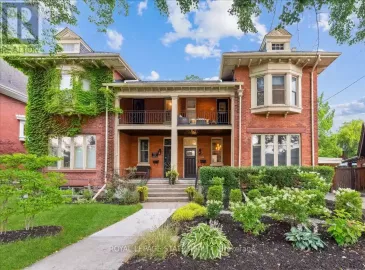 64 Lorne Crescent, Brantford, ON N3T4L7, 4 Bedrooms Bedrooms, ,2 BathroomsBathrooms,Single Family,For Sale,Lorne,X7274648