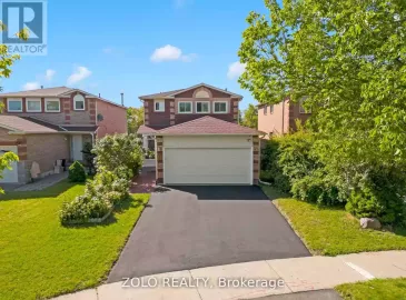 15 Squire Drive, Richmond Hill, ON L4S1C4, 5 Bedrooms Bedrooms, ,4 BathroomsBathrooms,Single Family,For Sale,Squire,N7276456