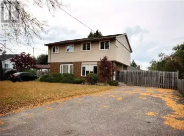 2 CRESCENTWOOD Drive, St. Catharines, Ontario L2N4K8, 3 Bedrooms Bedrooms, ,2 BathroomsBathrooms,Single Family,For Sale,CRESCENTWOOD,40511743