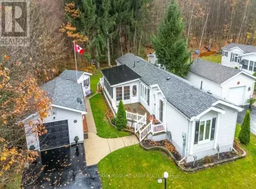 5411 Elliott Sideroad, Midland, Ontario L4R4K3, 2 Bedrooms Bedrooms, ,2 BathroomsBathrooms,Single Family,For Sale,Elliott,S7289528