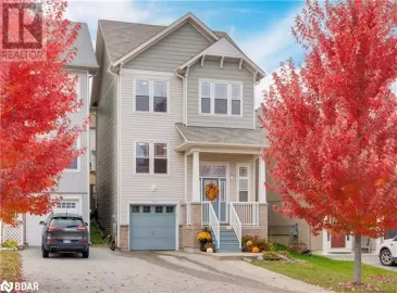 104 PEARL Drive, Orillia, Ontario L3V0A7, 3 Bedrooms Bedrooms, ,3 BathroomsBathrooms,Single Family,For Sale,PEARL,40511901