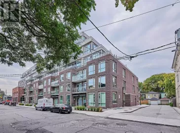 150 Logan, Toronto, Ontario M4M0E4, 2 Bedrooms Bedrooms, ,2 BathroomsBathrooms,Single Family,For Lease,Logan,E7290020