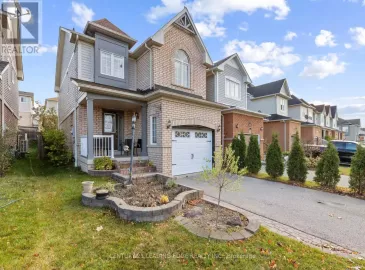 138 Kirkland Place, Whitby, ON L1P1X2, 3 Bedrooms Bedrooms, ,3 BathroomsBathrooms,Single Family,For Sale,Kirkland,E7290432