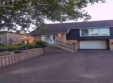 2508 Cobbinshaw Circle, Mississauga, ON L5N2G3, 3 Bedrooms Bedrooms, ,2 BathroomsBathrooms,Single Family,For Lease,Cobbinshaw,W7290258