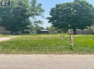 6 DUKE Street, Arthur, Ontario N0G1A0, ,Vacant Land,For Sale,DUKE,40512006