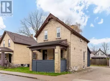 45 Princess Street, Waterloo, Ontario N2J2H6, 1 Bedroom Bedrooms, ,2 BathroomsBathrooms,Single Family,For Sale,Princess,X7290804