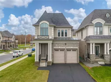 Stoney Creek, ON L8E0J8, 4 Bedrooms Bedrooms, ,3 BathroomsBathrooms,Single Family,For Sale,H4179709
