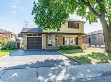 Hamilton, ON L8K4H9, 5 Bedrooms Bedrooms, ,3 BathroomsBathrooms,Single Family,For Sale,H4179790