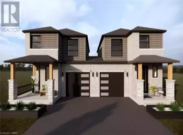 102 THACKERAY Way, Harriston, Ontario N0G1Z0, 3 Bedrooms Bedrooms, ,3 BathroomsBathrooms,Single Family,For Sale,THACKERAY,40510737